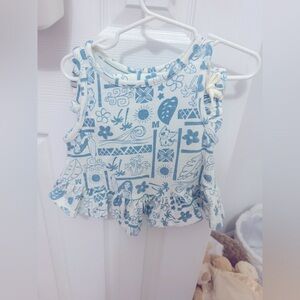 Moana 2. Sweetest little set for Disney trip.